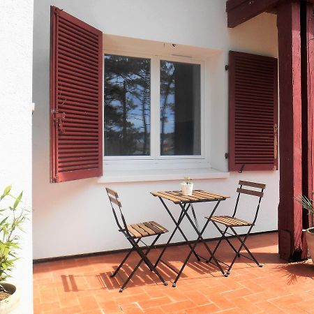 Maysoe Chambres D'Hotes Vieux-Boucau-les-Bains Dış mekan fotoğraf
