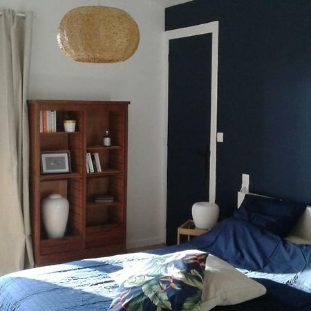 Maysoe Chambres D'Hotes Vieux-Boucau-les-Bains Dış mekan fotoğraf