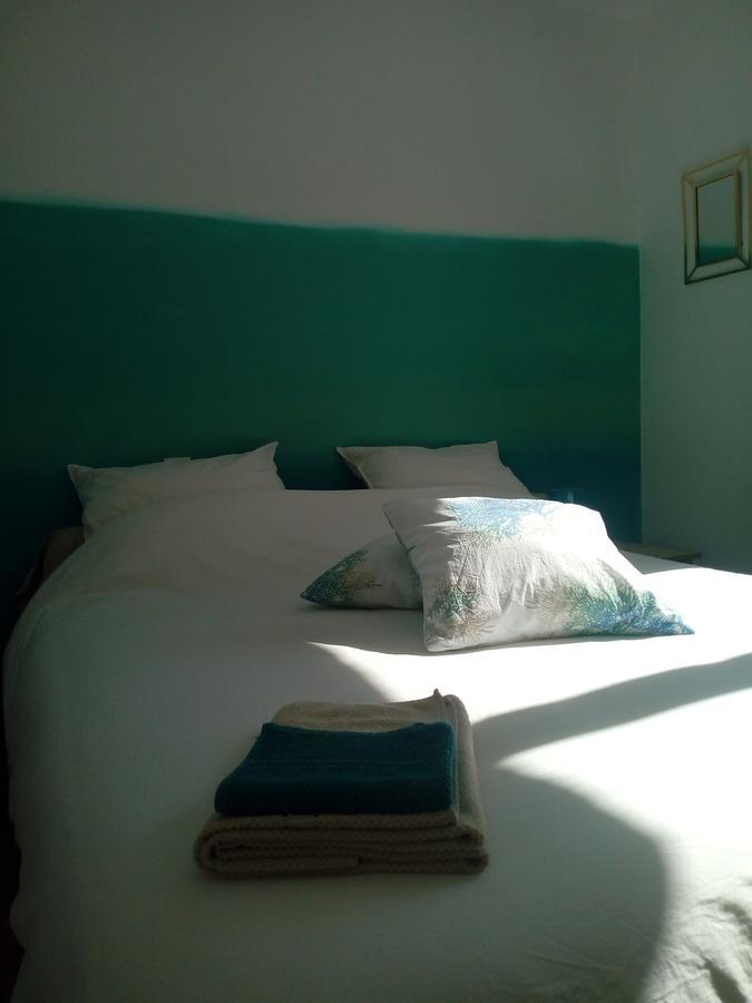 Maysoe Chambres D'Hotes Vieux-Boucau-les-Bains Dış mekan fotoğraf