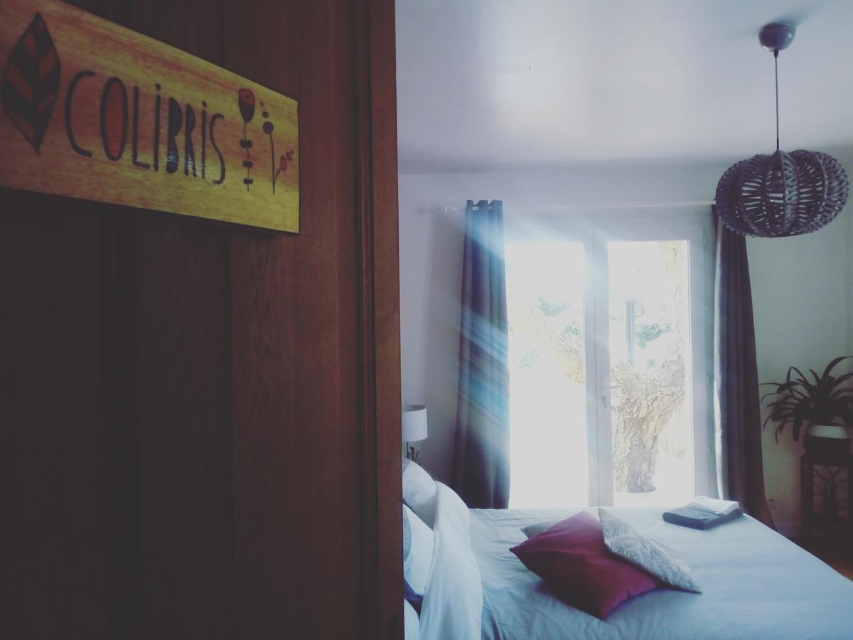 Maysoe Chambres D'Hotes Vieux-Boucau-les-Bains Dış mekan fotoğraf