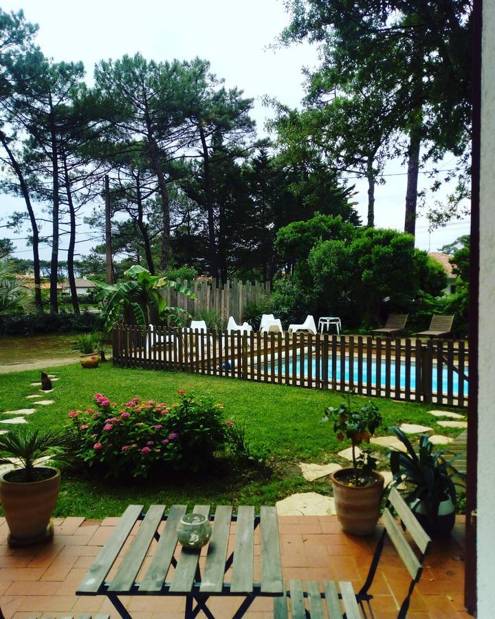 Maysoe Chambres D'Hotes Vieux-Boucau-les-Bains Dış mekan fotoğraf