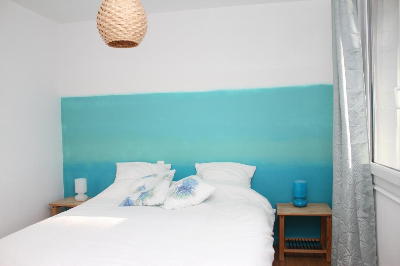 Maysoe Chambres D'Hotes Vieux-Boucau-les-Bains Dış mekan fotoğraf