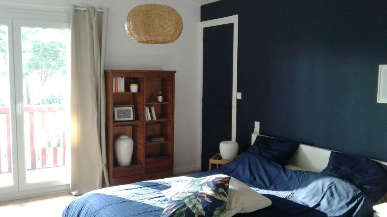 Maysoe Chambres D'Hotes Vieux-Boucau-les-Bains Dış mekan fotoğraf